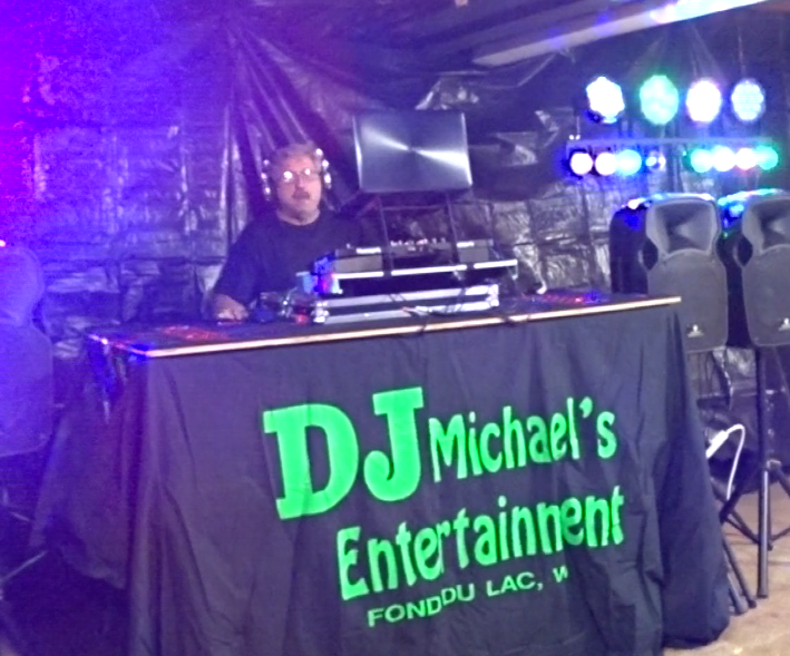 DJ Services Image